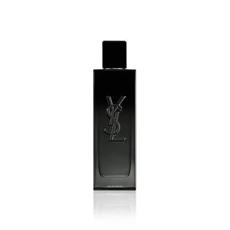 himself ysl|YSL myself 100 ml.